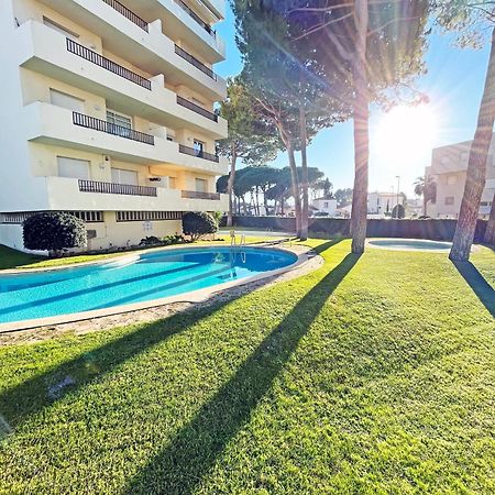 Apartamento En La Escala Con Piscina Y Parking L' Escala Dış mekan fotoğraf