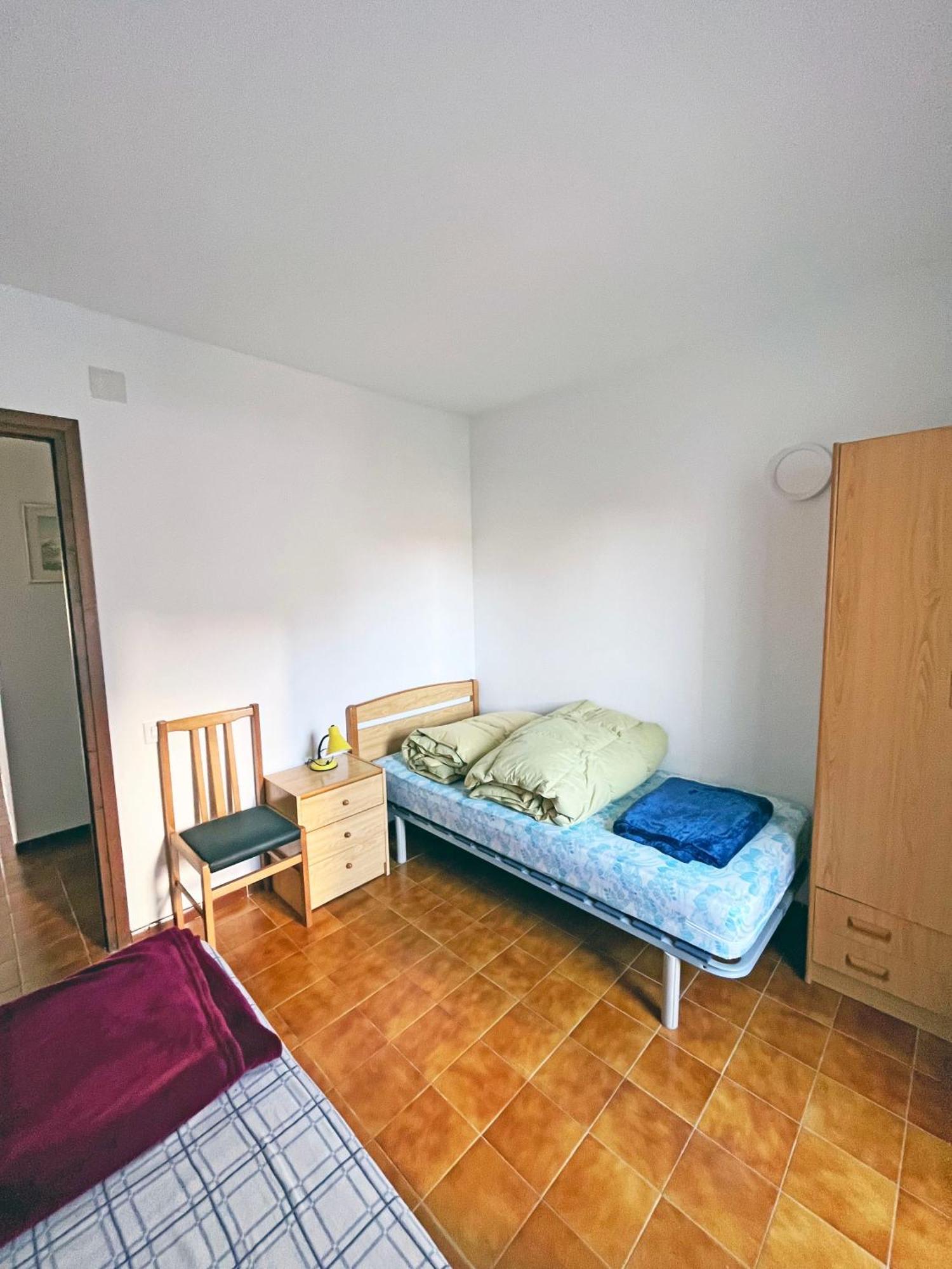 Apartamento En La Escala Con Piscina Y Parking L' Escala Dış mekan fotoğraf