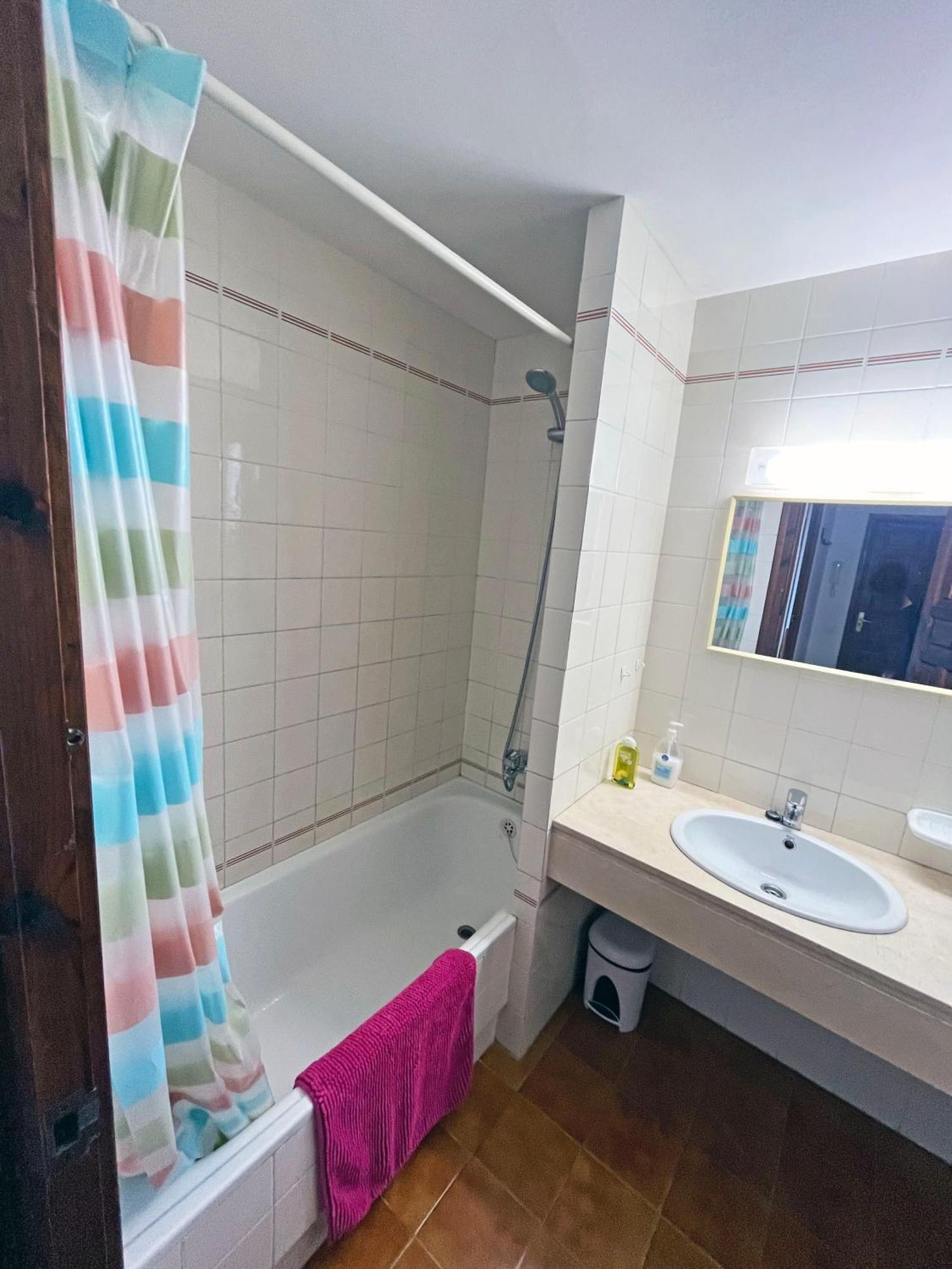 Apartamento En La Escala Con Piscina Y Parking L' Escala Dış mekan fotoğraf