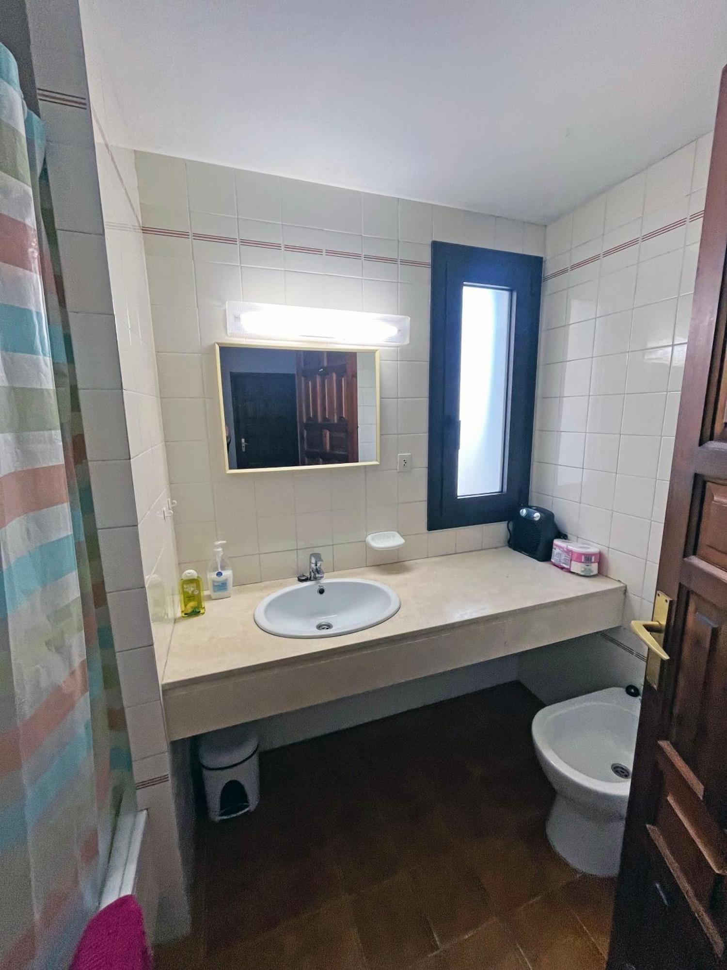 Apartamento En La Escala Con Piscina Y Parking L' Escala Dış mekan fotoğraf